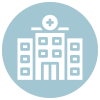 Icon - hospital