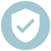 Icon - protection